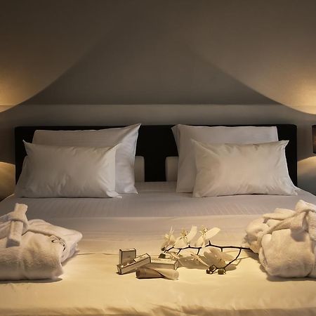 B&B Colombe Blanche Knokke-Heist Ruang foto