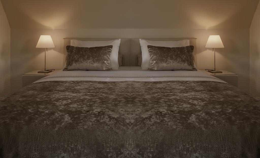 B&B Colombe Blanche Knokke-Heist Ruang foto