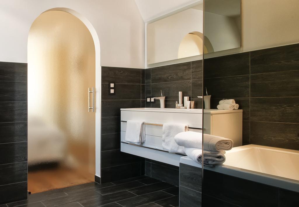 B&B Colombe Blanche Knokke-Heist Ruang foto