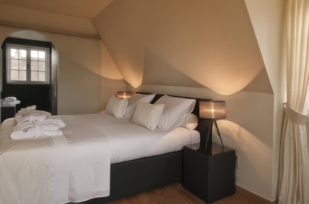 B&B Colombe Blanche Knokke-Heist Ruang foto