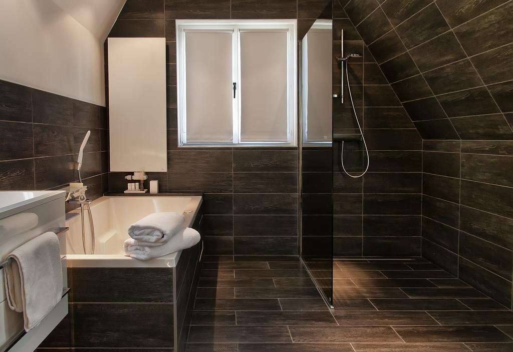 B&B Colombe Blanche Knokke-Heist Ruang foto
