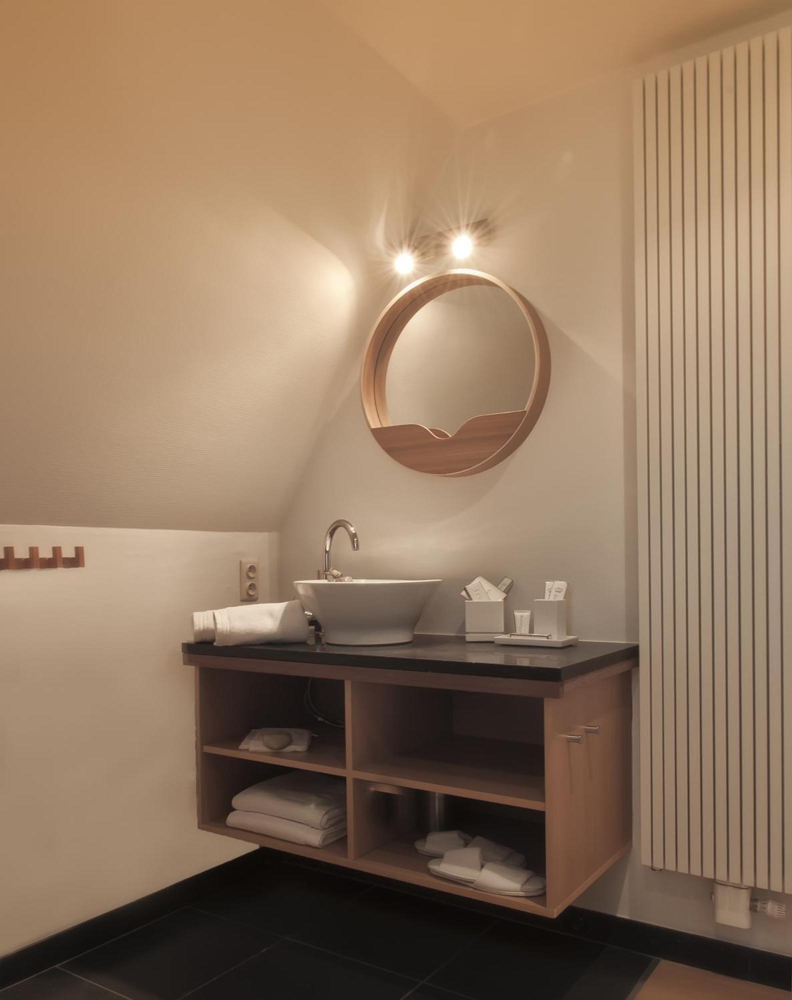B&B Colombe Blanche Knokke-Heist Bagian luar foto