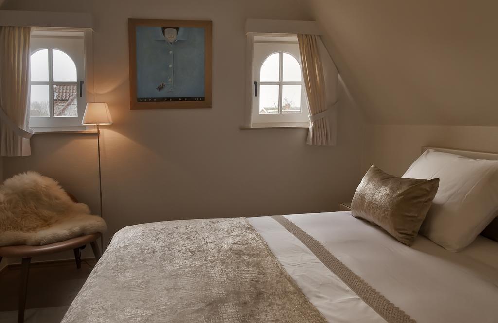 B&B Colombe Blanche Knokke-Heist Ruang foto
