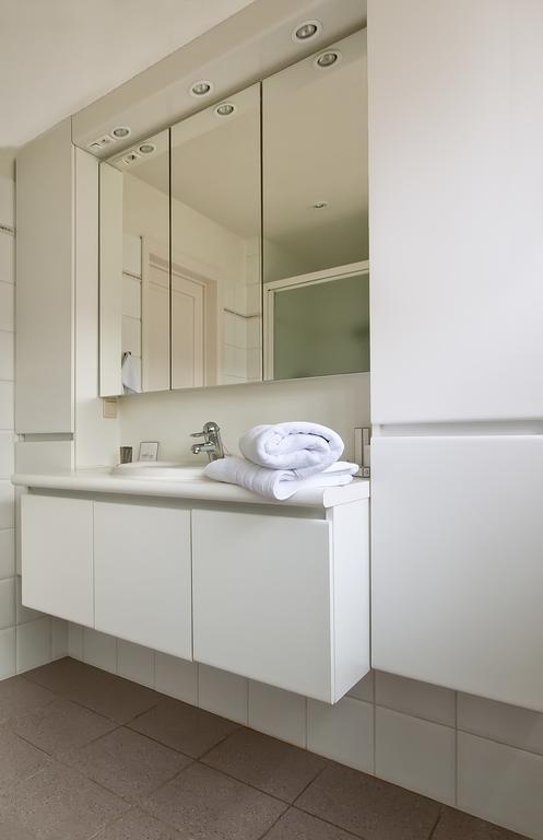 B&B Colombe Blanche Knokke-Heist Ruang foto