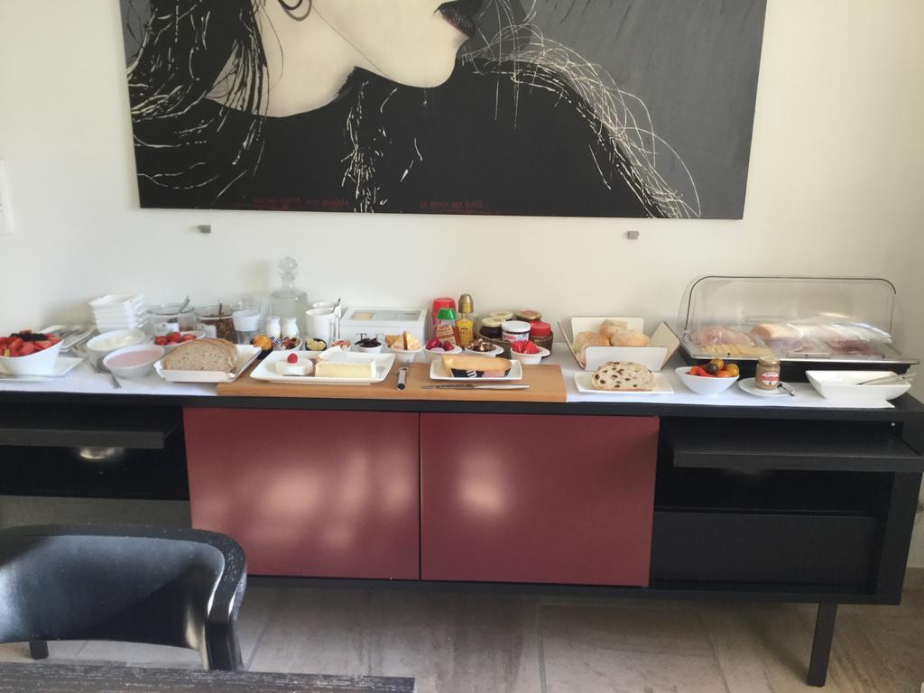 B&B Colombe Blanche Knokke-Heist Bagian luar foto