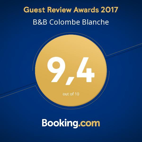 B&B Colombe Blanche Knokke-Heist Bagian luar foto